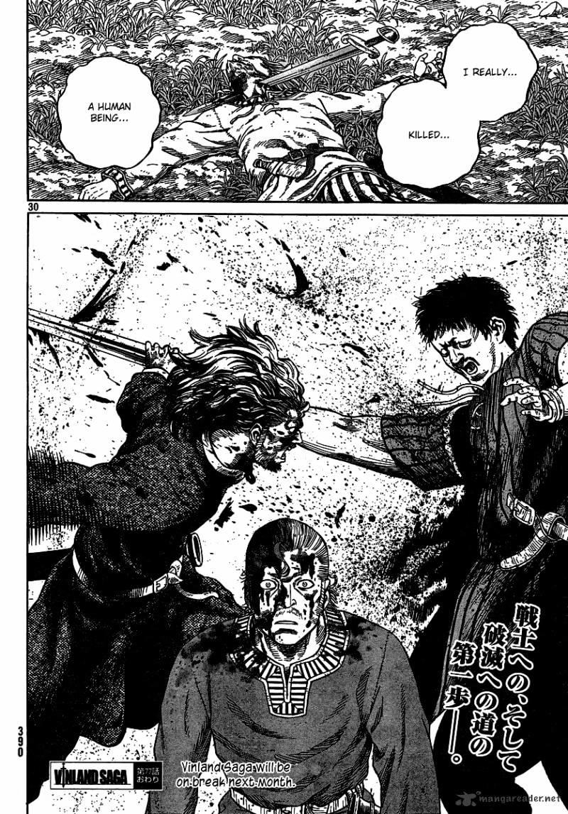 Vinland Saga, Chapter 77 image 30